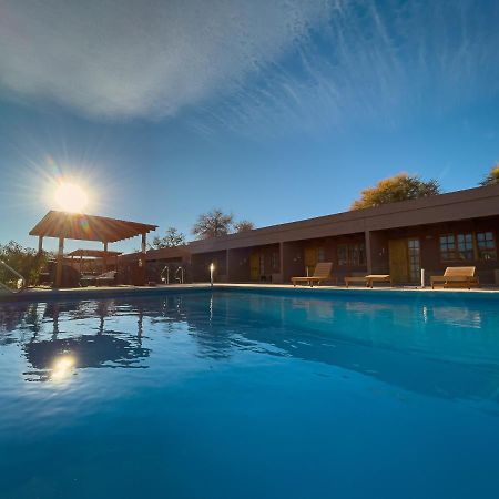 Ittai Hotel San Pedro De Atacama Esterno foto