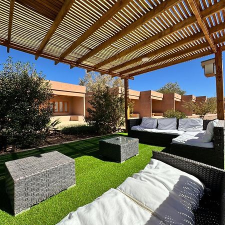 Ittai Hotel San Pedro De Atacama Esterno foto