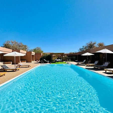 Ittai Hotel San Pedro De Atacama Esterno foto