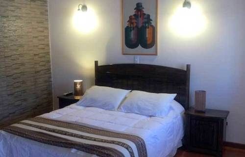 Ittai Hotel San Pedro De Atacama Esterno foto
