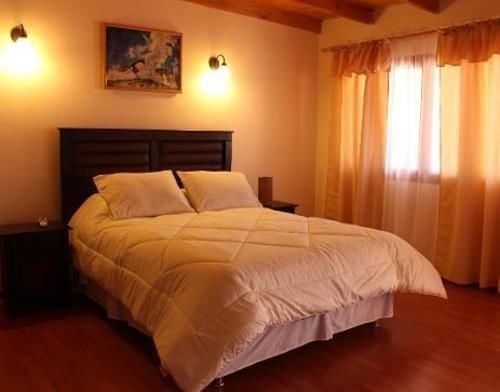 Ittai Hotel San Pedro De Atacama Esterno foto