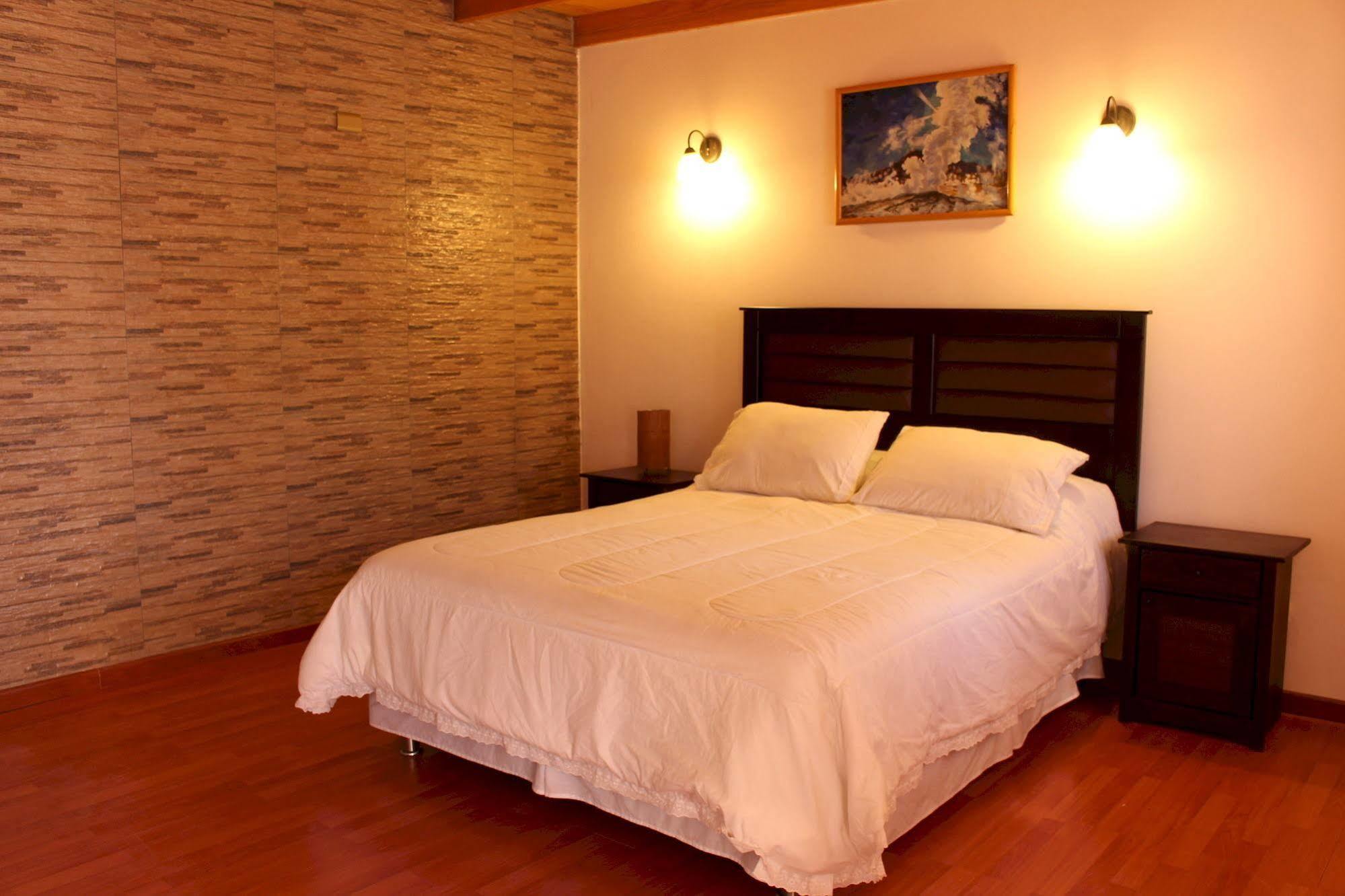 Ittai Hotel San Pedro De Atacama Esterno foto