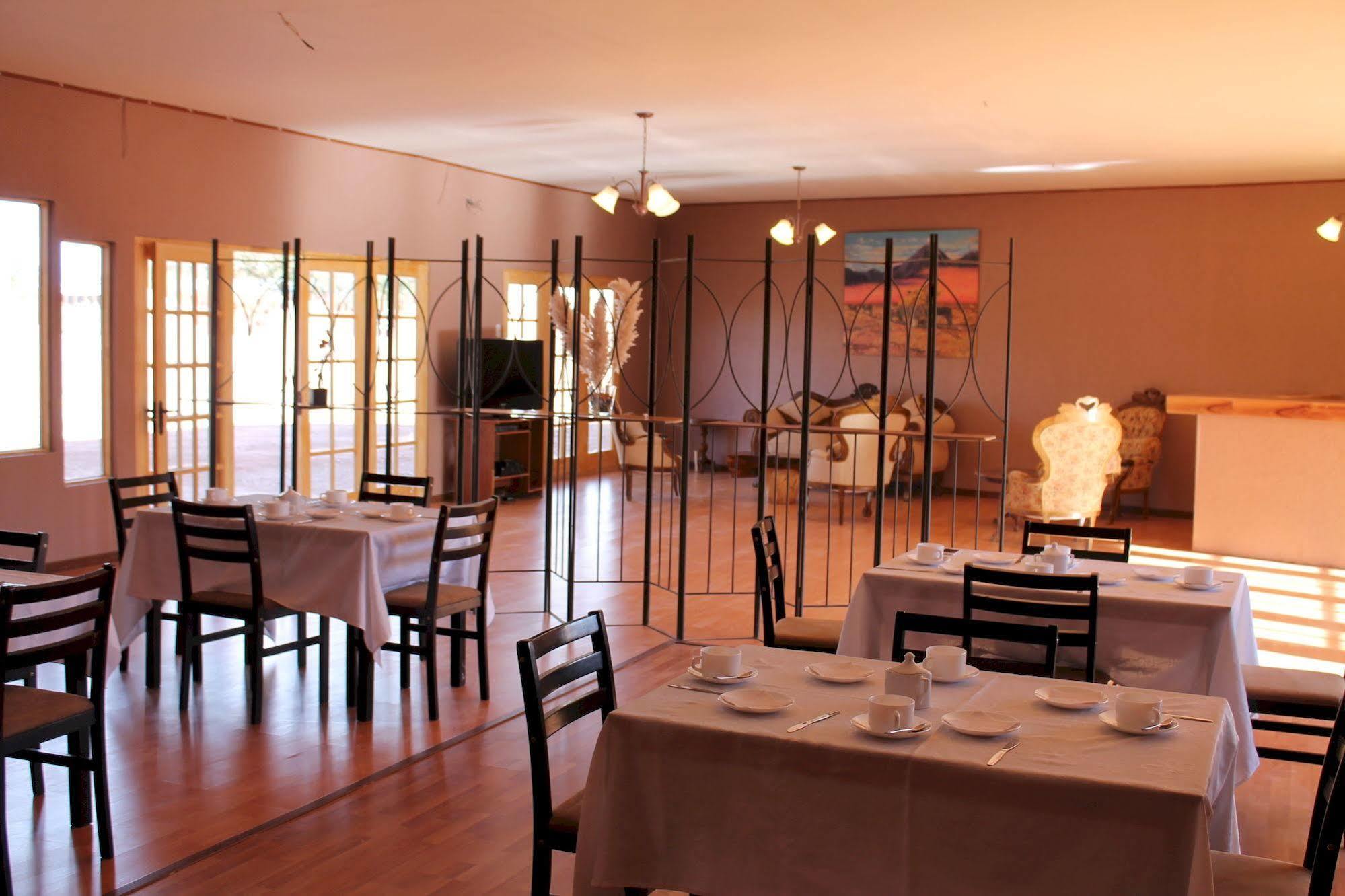 Ittai Hotel San Pedro De Atacama Esterno foto